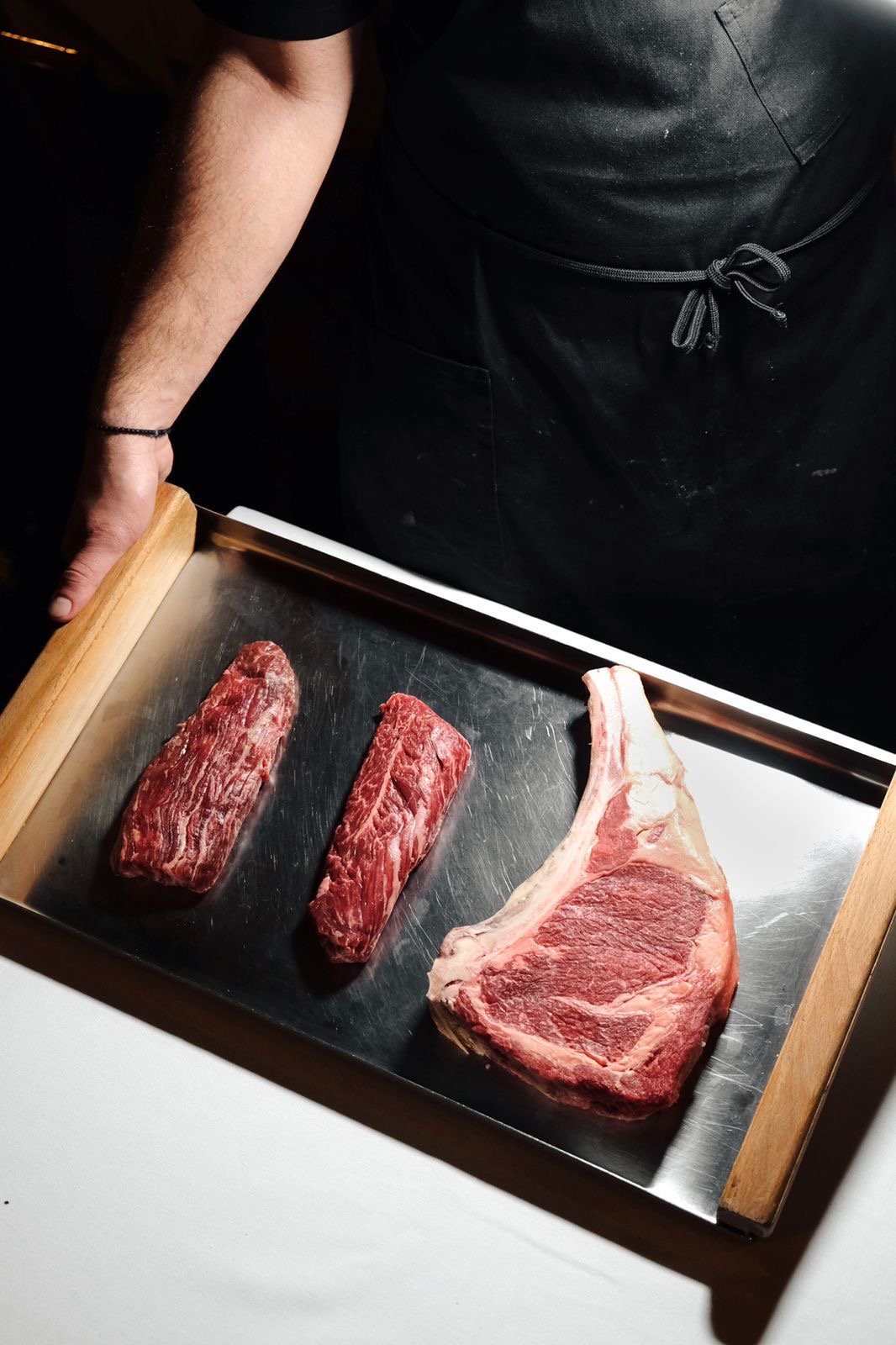 Designed by Chefs​